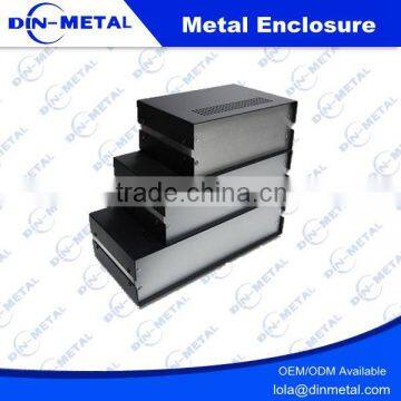 Custom Sheet Metal Enclosure, Make Your Mechanical Design Even Better Metal Forming photo-3