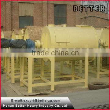 Henan Better mortar mixer for plaster