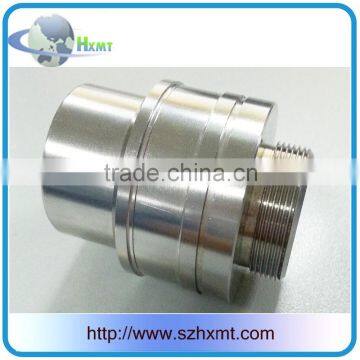 Precision machining custom made Turning electrical machine parts