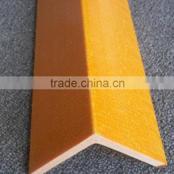 HOTSALE!!Best price fiberglass frp u channel plastic profile