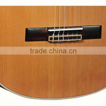 2015 Wholesale Custom Classical Guitar Musical Instruments photo-3