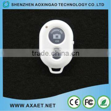 2015 Newest Wireless Ultrosonic Camera Remote Shutter for Android Phone & IOS Phone & Selife Stick photo-4