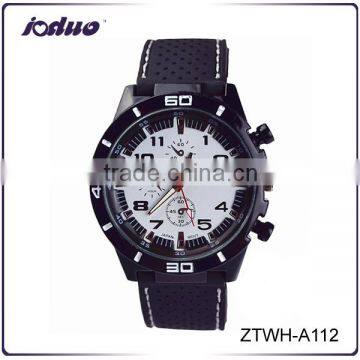 2016 Newest Sport Type Cool Racing Watch Wholesale