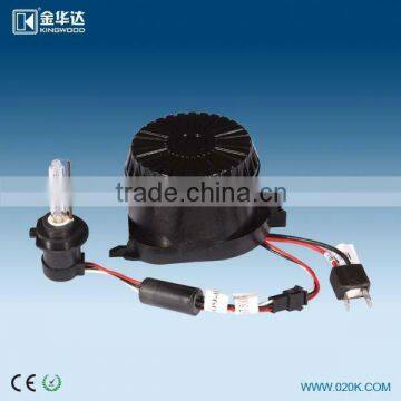 Aftermarket Headlights Wholesale Direct Manufacturer 35W Exclusive All-in-one Xenon HID Kits Customizing Plug & Play photo-3