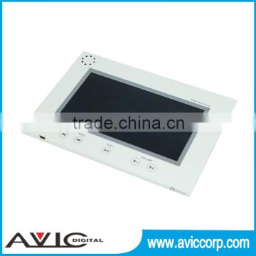 4.3 inch LCD electronic modules for video brochure card