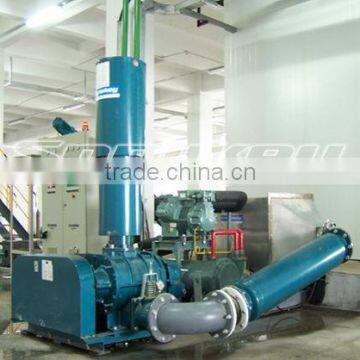 High Efficiency Pneumatic(air) Delivery System Blower Air Conveyor Pneumatic Transport