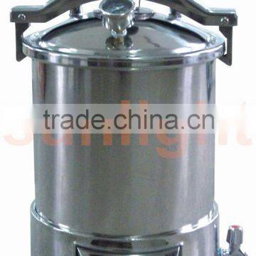 SL-12HM 12L New Type Portable Sterilizer