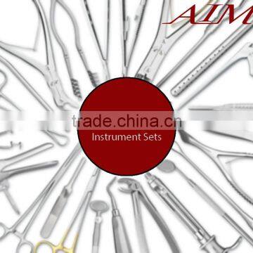 Cataract Surgery Instrument Set