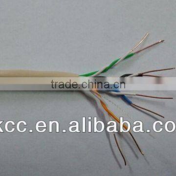 Cat 4 Lan Cable Utp photo-3