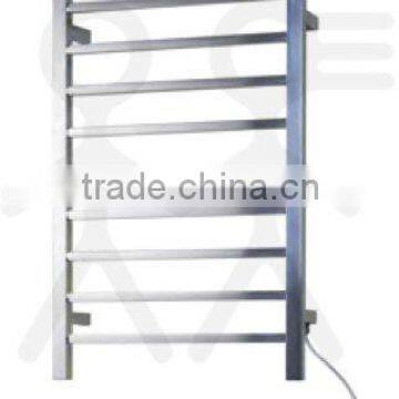 Stainless Steel Electric Towel Rail Warmer Radiator HB-R6480S