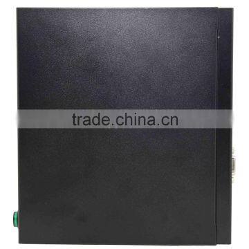 Mini Computer 8G RAM 32G SSD Pentium Baytrail Mini PC With Fan J2900 With Baytrail Quad-core CPU Support SIM Card Microtik photo-4