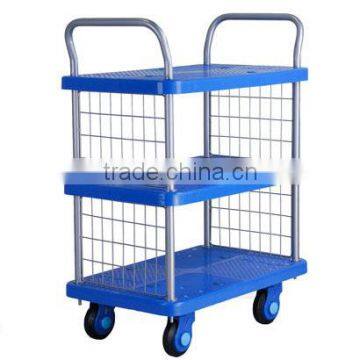 Alibaba Express Noiseless Cart PLA250Y-T3-SC