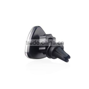 China Manufacturer Newest Car Air Vent Phone Holder Stand Mount Magnetic Mount Car