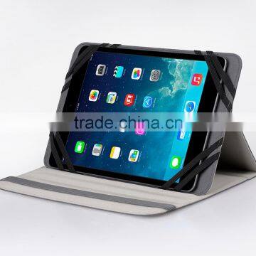 Shockproof Flip Cover Universal Tablet Case