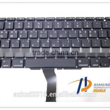 100% New Original KR Version Keyboard for Macbook A1370 A1465