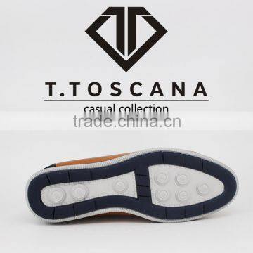 2016 Hot Sell Yellow Color Shoes photo-6