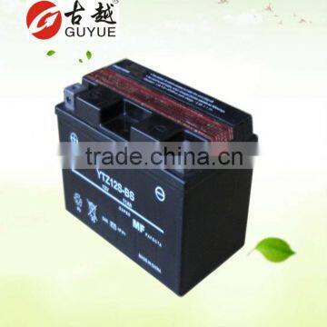 Good Quality MF Lead Acid Battery for GS Yuasa