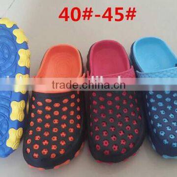 New Eva Injection Shoes for Men 2015