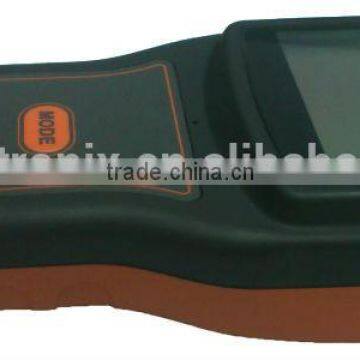 Injectronix self-developed RA-2000 Rail Pressure Diagnoser