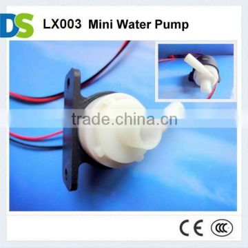 DC/AC Centrifugal Micro Pump