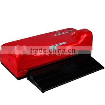 Automatic Foodsaver Vacuum Sealer For Non-staple Food Refreshment