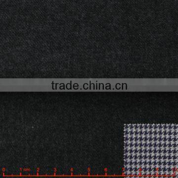 James 100% Cotton One Side Brushing Yarn Dyed Double-face Shirting Fabric photo-3