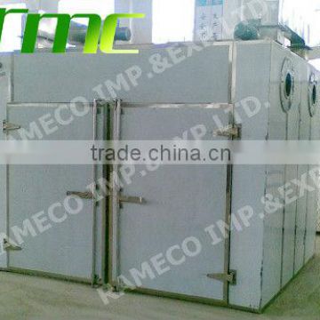 CT industrial hot air oven