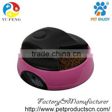 Buy from China Online Automatic Pet Feeder for Cat & Dog