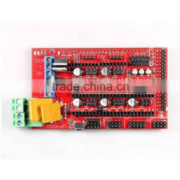 Mega 2560 R3 RAMPS 1.4 3D Printer Controller RAMPS 1.4 for REPRAP MENDEL PRUSA