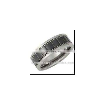 Tungsten Ceramic Combination Ring