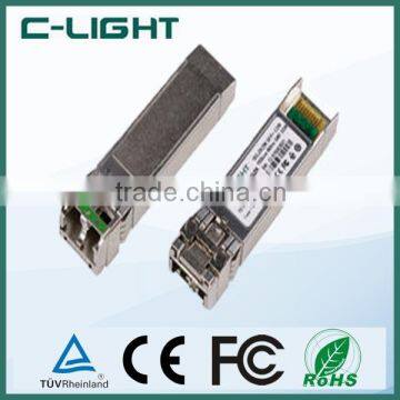 China Supplier SFP Optical Transceiver SFP OC12 IR-1 SR 1310nm 15km SMF Mini-GBIC SFP