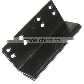 Furniture fittings - Mounting Plate Bedlock