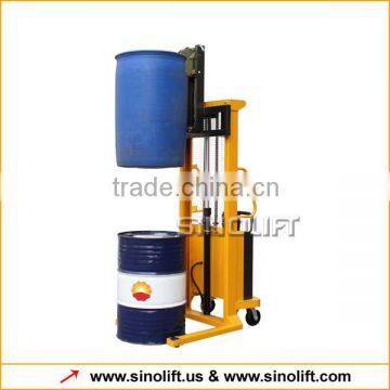 DT500 Large Oil Drum Handler photo-2