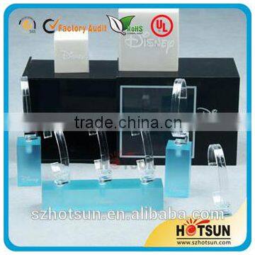 Clear Acrylic Watch Display Tray,acrylic Watch Display,watch Display Tray photo-3
