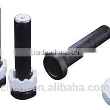 Arc Welding Shear Stud Connectors for Steel Structures photo-2