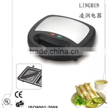 grill sandwich maker CE, EMC, GS, RoHS CE,sandwich toaster