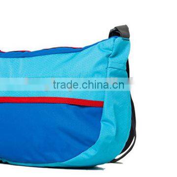 2014 Newest Hot sell Blue Ladies Shoulder bags