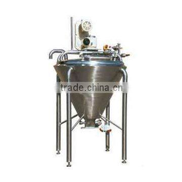 Glass Lined Pressure Vessel