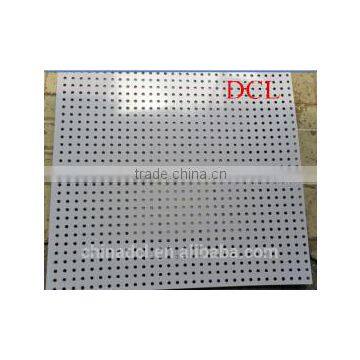 perforated mesh with low price from Anping in China