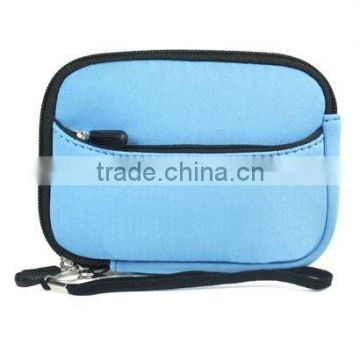 Neoprene carrying case for 4.3'&5'GPS