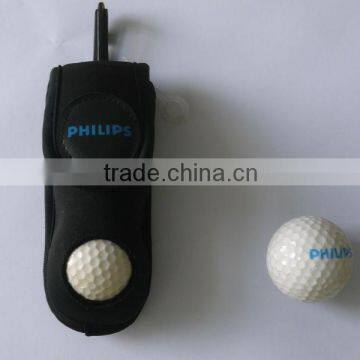 Neoprene Bag For GOLF golf ball