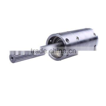 52mm Permanent Magnet Gearbox,small Planetary Gearbox