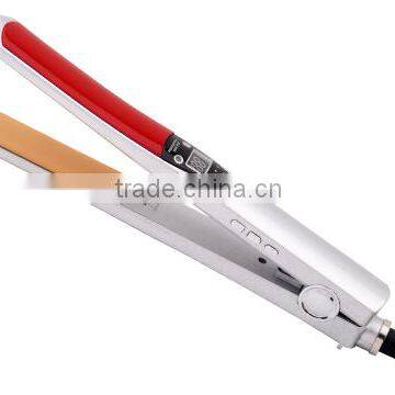 Iron Ceramic & Titanium Plate Hair Straightener photo-4