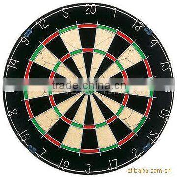 Bristle Dartboard-2