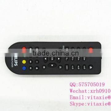 2900 DVD Remote Control l for PHILIPS Blu-raydisc Player