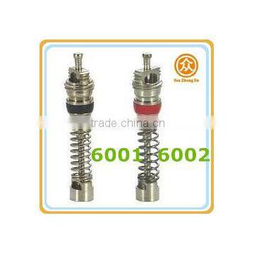 6001 6002 Brass Tire Valve Core/Valve Accessories