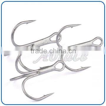 Latest popular corrosion resistant carbon steel longline fishing hook