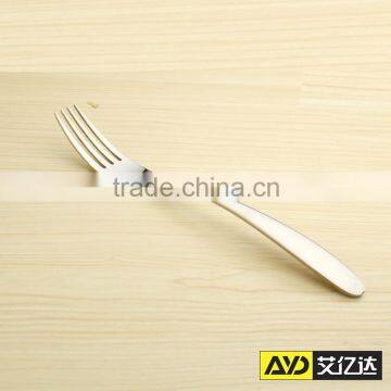 Korean Flatware! 18/10 Stainless Steel Flatware
