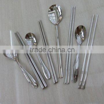 Tea Spoon in Heart Shape , Spoon Types , Personalized Chopsticks photo-2