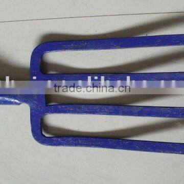 garden Fork F06W with 4 tines